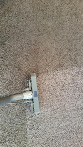 FiberTex Carpet Cleaning Image